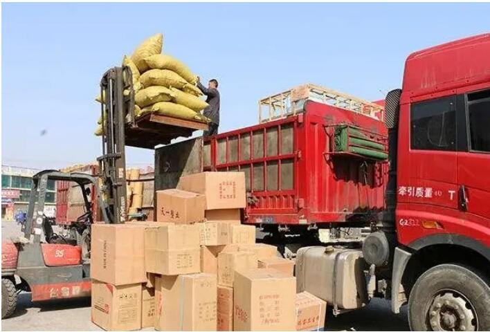 泉州到曲阜市物流专线