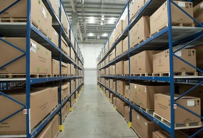 泉州到曲阜市货物仓储