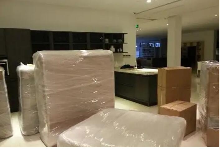 泉州到曲阜市长途搬家