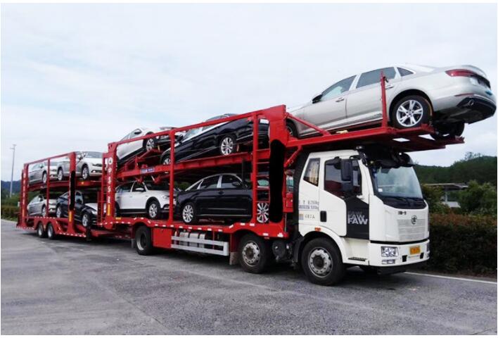 泉州到曲阜市轿车托运